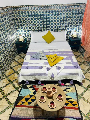 Riad Babi Marrakech — фото 4