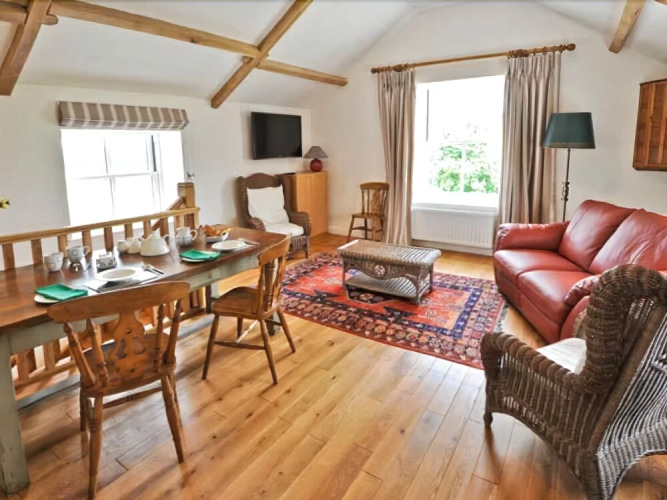 Stonetrough Barn — фото 4