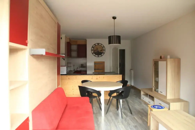 Solarium Sr11 Cosy & View 5 Pers — фото 4
