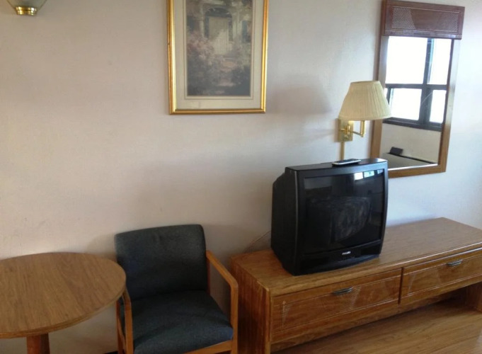 Canadas Best Value Inn — фото 5
