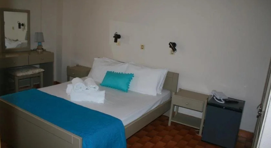Argostoli Hotel — фото 4