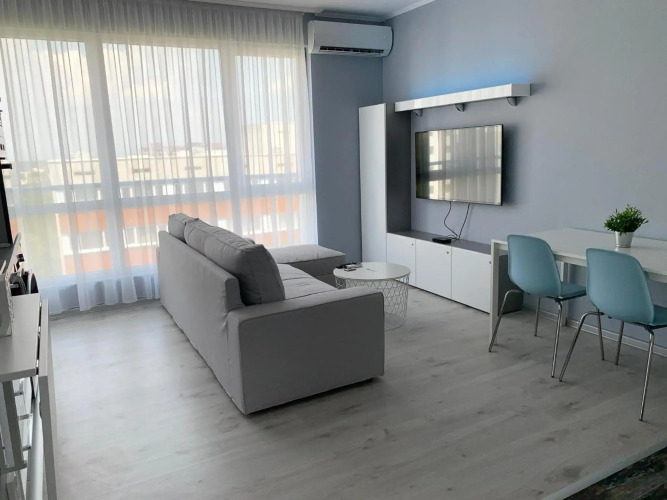 The Sky 2 bedrooms appartment — фото 3