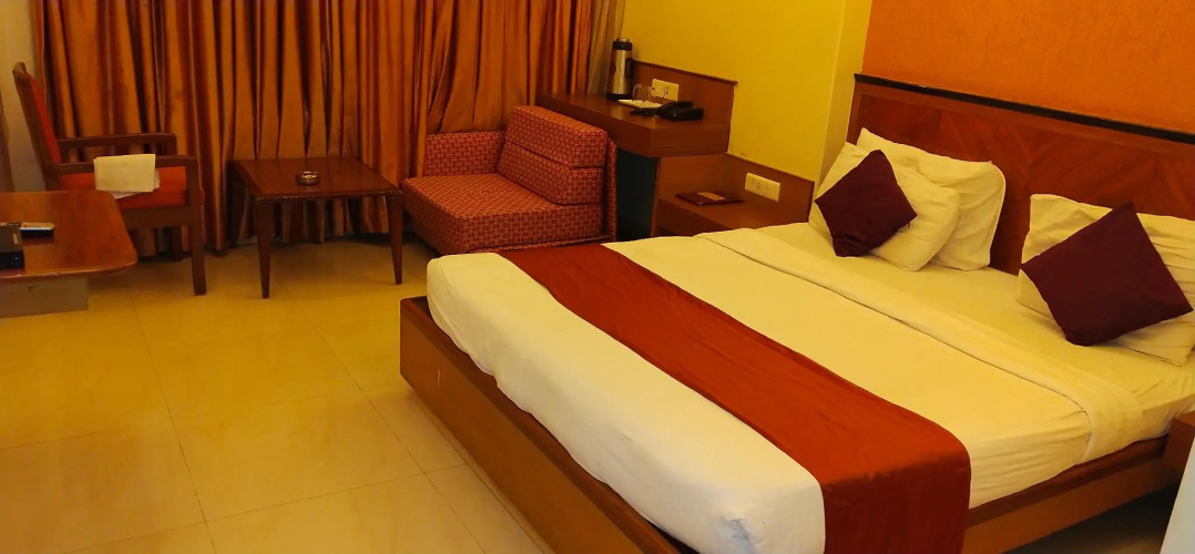 Hotel Dhiraj — фото 4