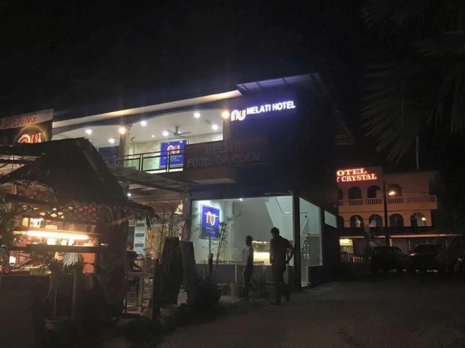 Nu Melati Hotel