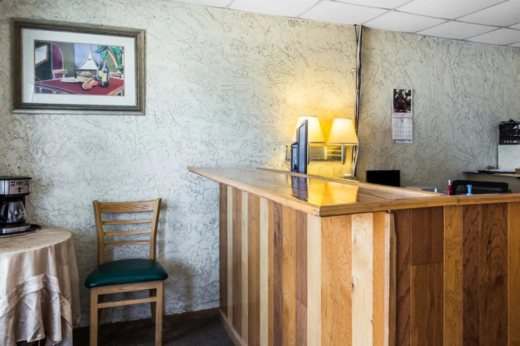 Rodeway Inn Surfside Beach — фото 5