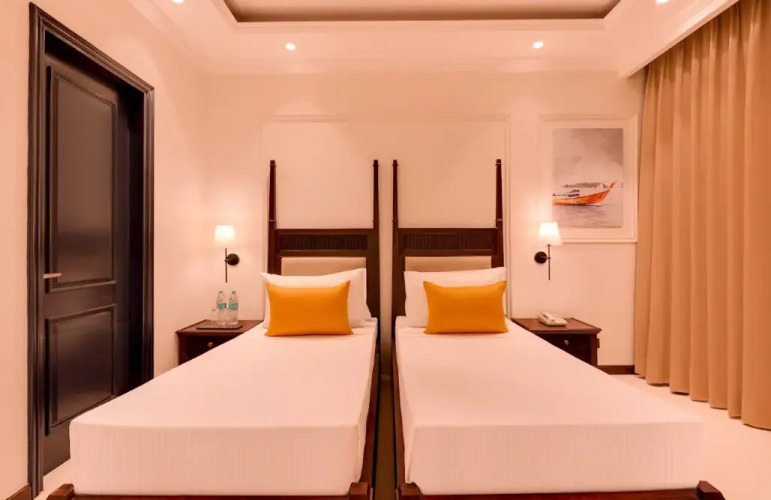 Lemon Tree Hotel Arpora Goa — фото 4
