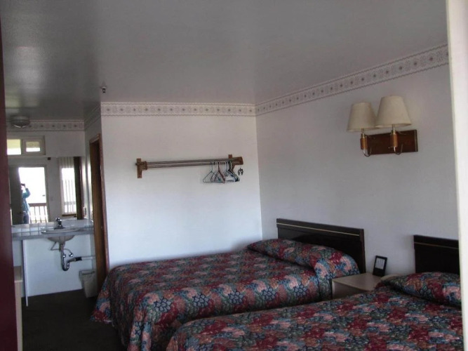 Cascade Inn — фото 2
