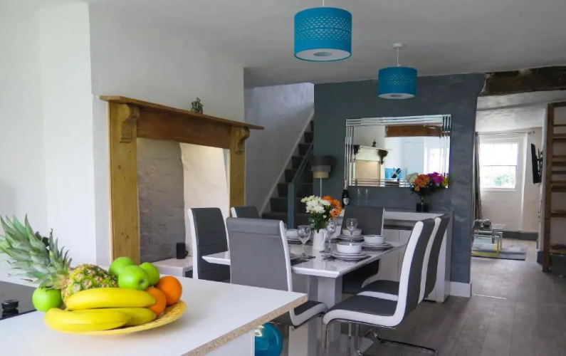 Westeria Cottage — фото 4