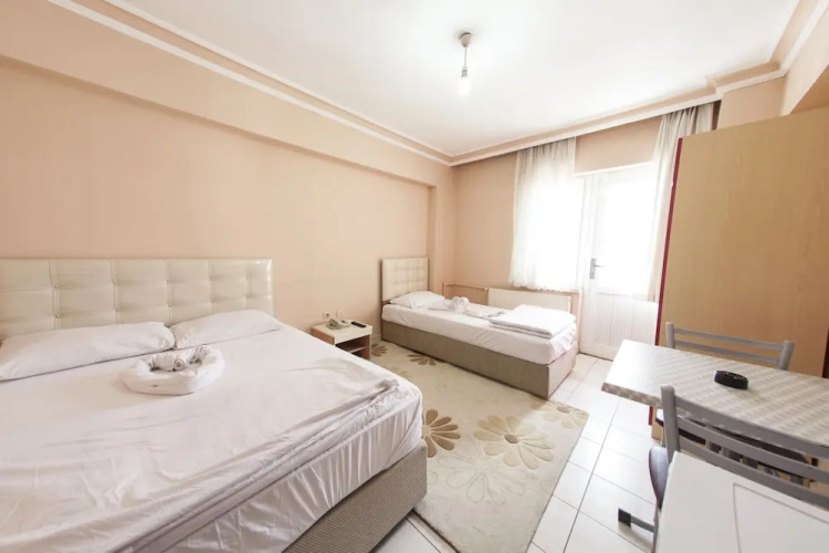 Polat Hotel — фото 3