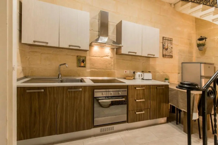 GB Suites - Triplex Apartment — фото 5