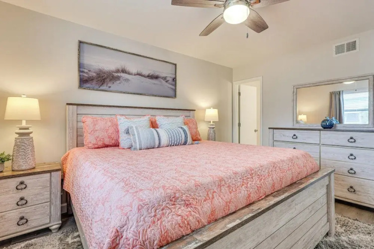 Orange Beach Condo w/ Shared Pool & Views! — фото 4