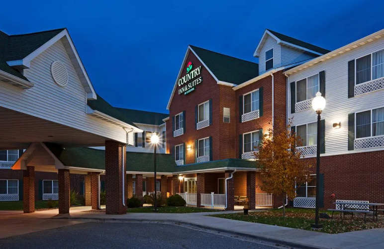 Country Inn & Suites By Carlson, Duluth North, MN