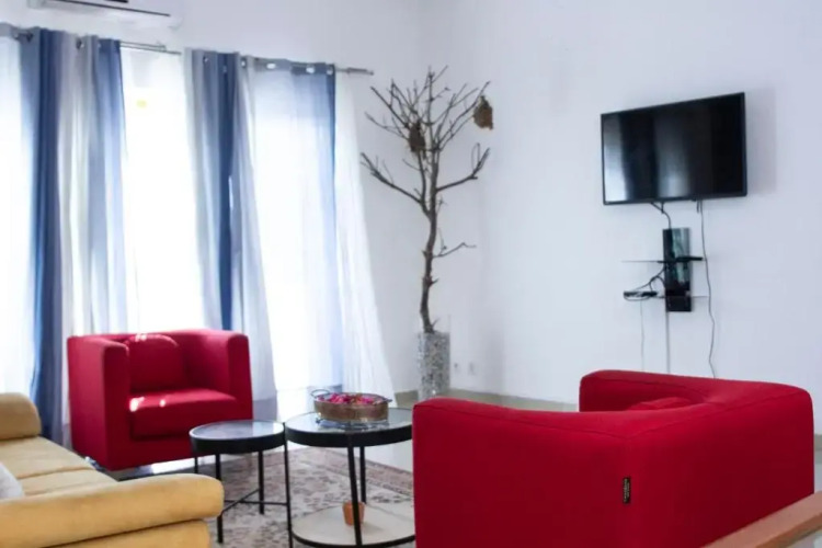 RESIDENCE rubis — фото 3