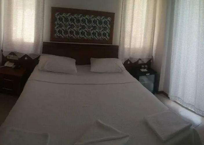 Akyaka Kaya Hotel — фото 4