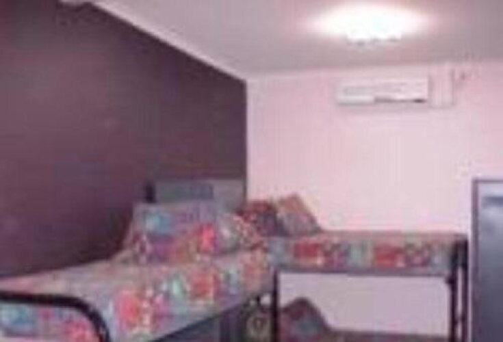 Globe Backpackers & City Oasis Resort — фото 5