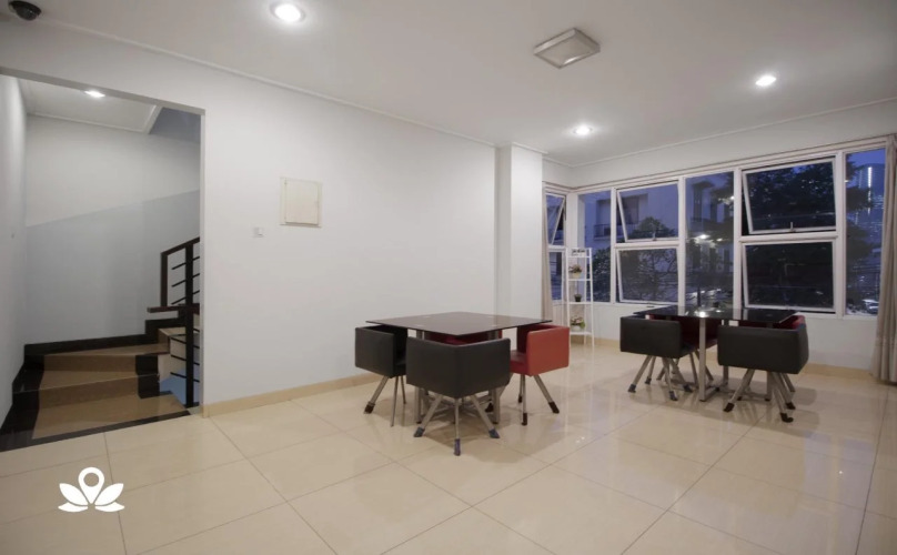 Bendungan Hilir Residence