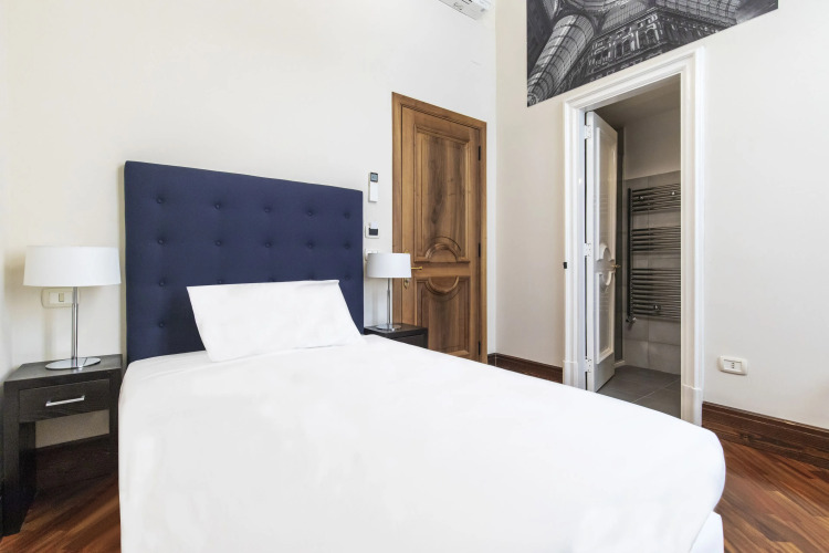Gramsci Suites — фото 2