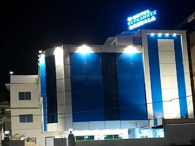 Hotel Rupashree Bangala — фото 2