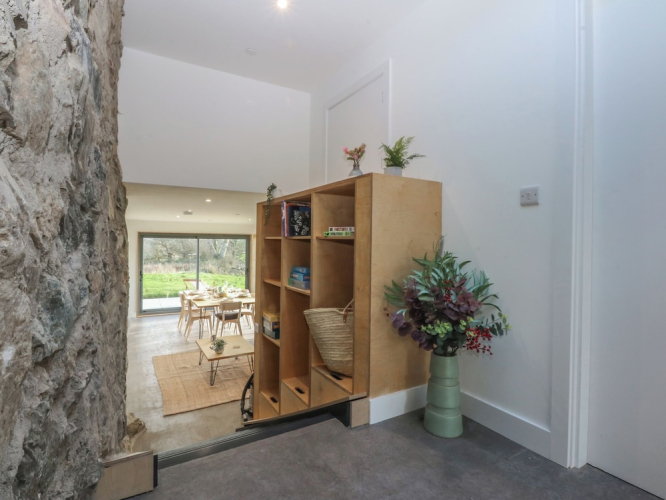 Tithe Barn Lodge — фото 4