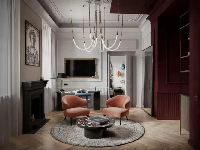Hotel Indigo Krakow Wawel Castle by IHG