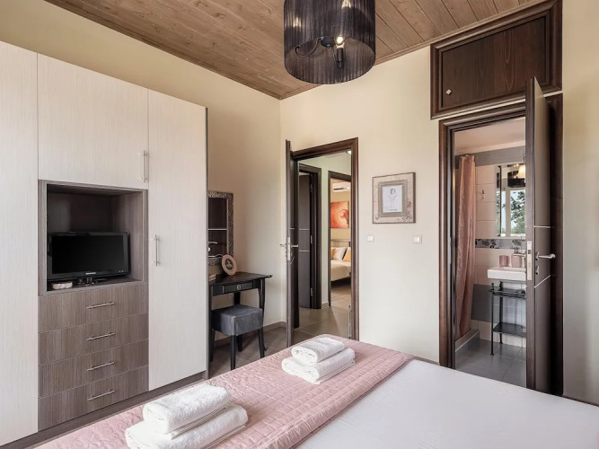 Villa Athinais — фото 2