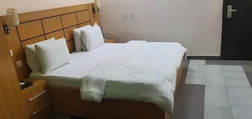 Sonamoni  Hotel — фото 3