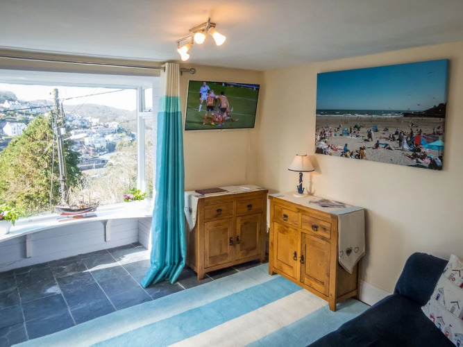 Looe Self Catering — фото 4