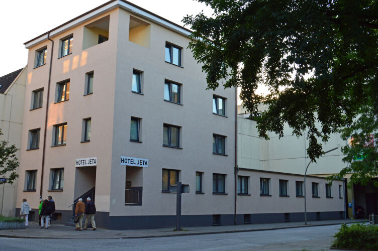 Hotel Jeta
