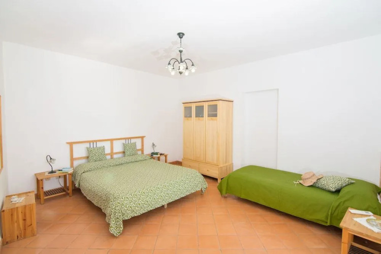 Bed and Breakfast Cassiopea — фото 2