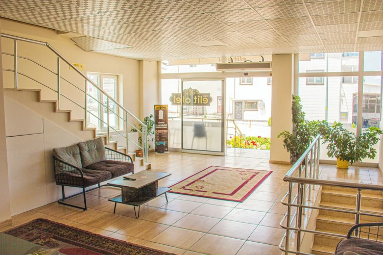 Ürgüp Elit Otel — фото 3