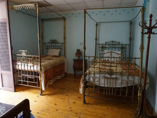 Kings Palace Hostel — фото 3