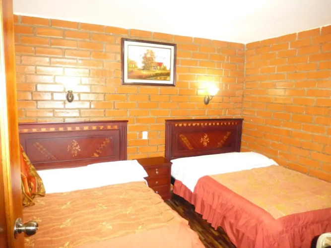 Hostal Nomada — фото 2