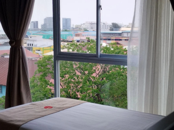 osaka hotel batam