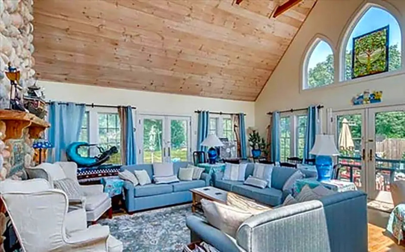 West Tisbury Inn — фото 2
