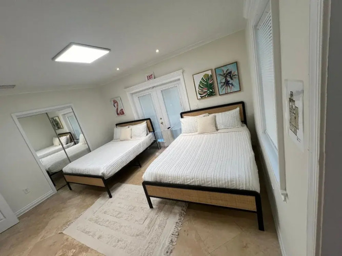 Biscayne Park 3BD 2BA -spacious — фото 2
