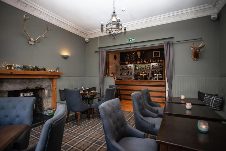 The Courie Inn — фото 2