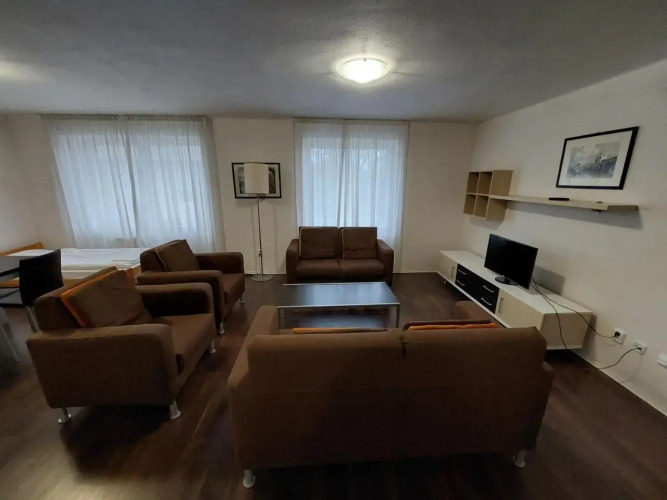 Levidom Residence Rooms — фото 5