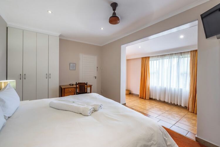 Botleng Guest House — фото 4
