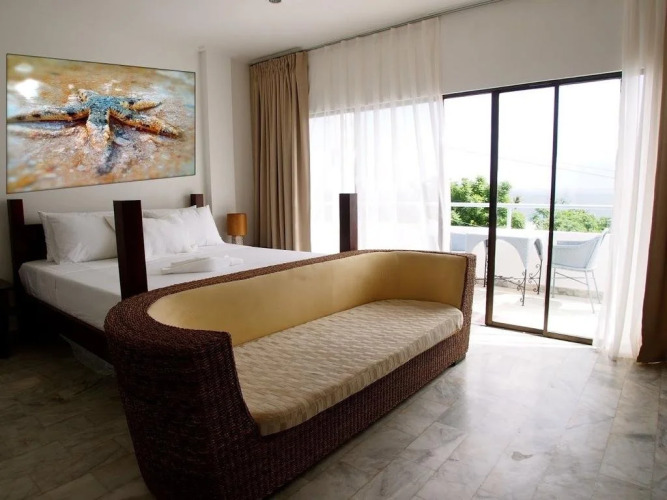 Sky Villa — фото 4