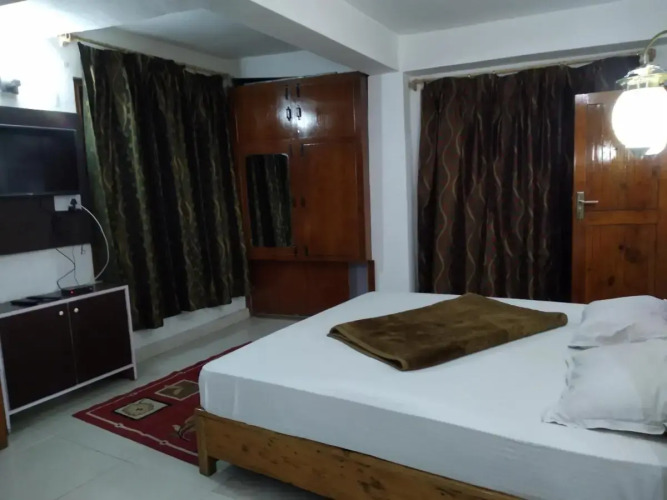 Vasuki B&B Inn — фото 5