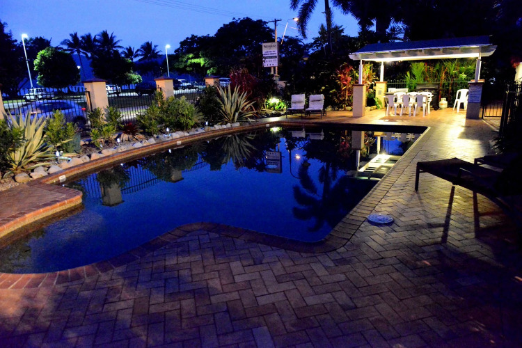 Waterfront Terraces — фото 4
