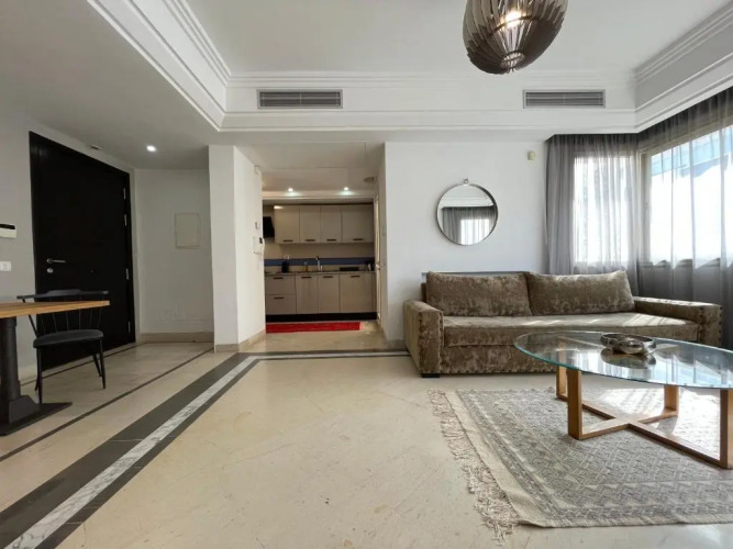 Bright Flat Lac 2 Tunis — фото 4