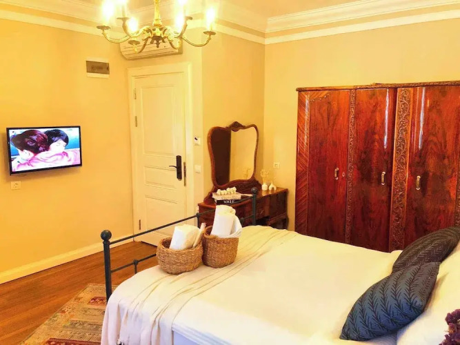 Beyaz Kapı Boutique Hotel — фото 2