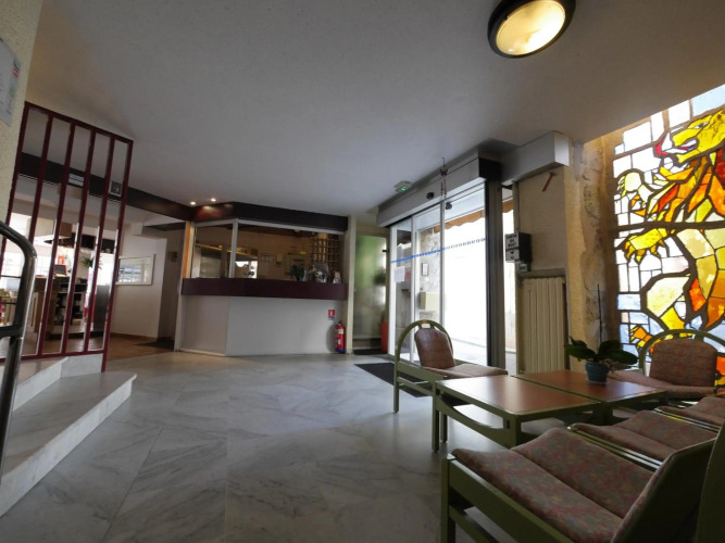 Hotel relais de gascogne