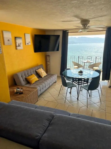 BEACHFRONT 14 Floor — фото 2