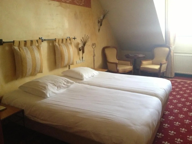 Hotel Botticelli — фото 2
