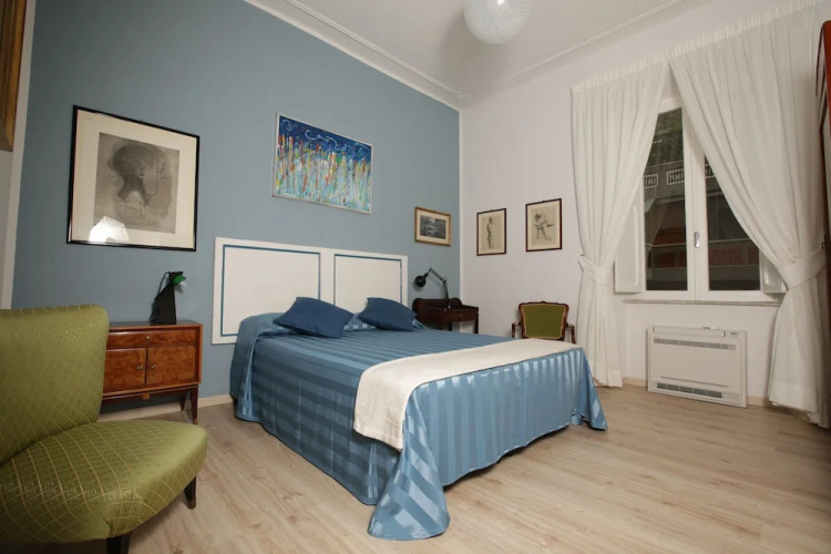 B&B Laurus Colosseo — фото 3