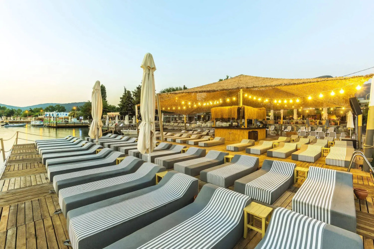 Faros Bodrum — фото 4
