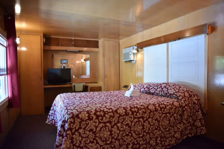 Robbins Motel — фото 4