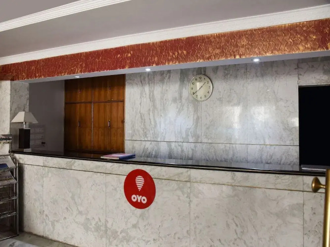 Hotel Laavish — фото 2